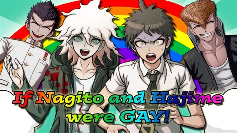 danganronpa gay porn|Danganronpa Porn Videos: Gay XXX 2024 .